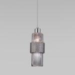 Подвесной светильник Eurosvet Soho 50209/1 хром