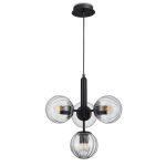 Подвесная люстра Simple Story 1208-4PL