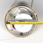 Подвесная люстра Citilux Юпитер CL730B092S