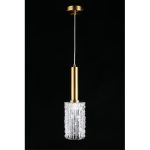 Подвесной светильник Aployt Henrite APL.310.06.01