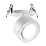 Встраиваемый светильник Novotech Eddy 358945