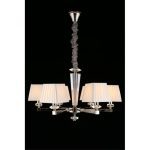 Подвесная люстра APLOYT Dominka APL.722.13.06