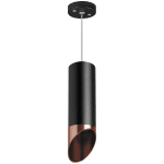 Подвесной светильник Lightstar Rullo RP487130 (214487+590057+201430)