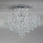 Люстра на штанге Escada 1121/7PL