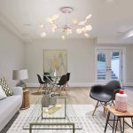 Подвесная люстра F-Promo Skein 2479-10P