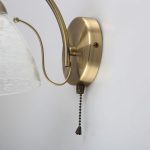 Бра De Markt Блеск 315025201