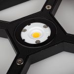 Уличный светильник Arlight LGD-Path-Cub-H230B-12W Warm White 021810