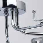 Потолочная люстра DeMarkt 638019705