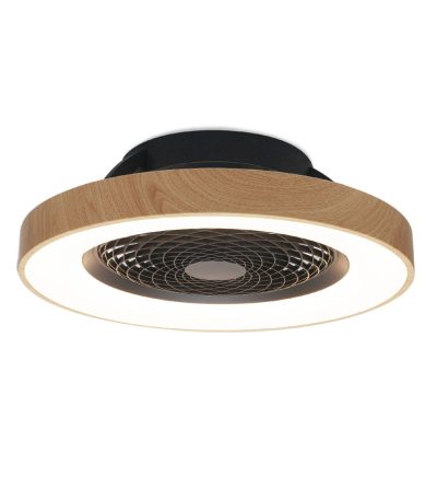 Люстра-вентилятор Mantra Tibet 7127