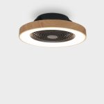 Люстра-вентилятор Mantra Tibet 7127