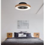 Люстра-вентилятор Mantra Tibet 7127