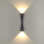 Бра Odeon Light Anika 4291/10WL