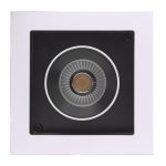 Спот DesignLed SPL-SQ1-12-NW 005295