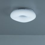 Потолочный светодиодный светильник Citilux Стратус CL732B280G RGB