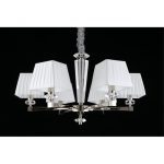 Подвесная люстра APLOYT Dominka APL.722.13.06