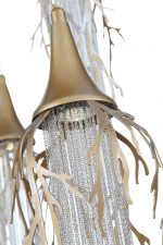 Подвесная люстра ST-Luce SL1116.203.09