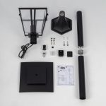 Ландшафтный светильник Citilux Forts CLU10B