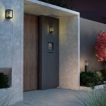 Ландшафтный светильник Novotech Arbor 370948