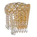 Бра Arti Lampadari Asti E 2.10.100 G