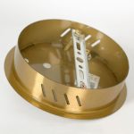 Подвесная люстра Lussole Kent LSP-7121