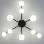 Потолочная люстра Citilux Glob CL209291