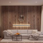 Алюминиевый профиль Arlight WALL-2575-DUAL-2000 ANOD 052513