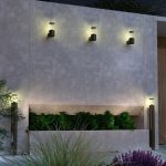 Ландшафтный светильник Novotech Vido 370952