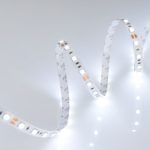 Светодиодная лента Arlight RT-B60-10mm 12V Cool 8K (14.4 W/m, IP20, 5060, 5m) 013341(2)