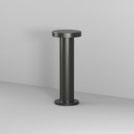 Ландшафтный светильник Denkirs Dramen DK9704-BK