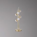 Настольная лампа Aployt Delfin APL.774.04.18