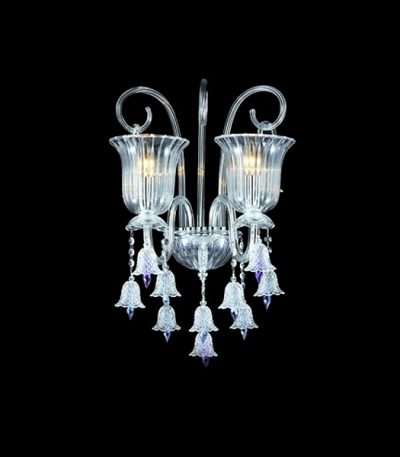 Бра DeLight Collection Moollona MB1102709-2A