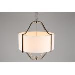 Подвесная люстра APLOYT Kamila APL.727.06.06