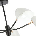 Потолочная люстра EVOLUCE SATTA SLE103602-05