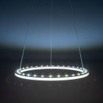 Подвесная люстра Citilux Электрон CL710B64S