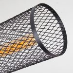 Подвесная люстра Eglo Redcliffe 43534