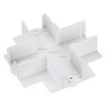 Накладка Arlight LGD-2TR white 024050