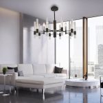 Подвесная люстра F-Promo Supreme 2490-5P