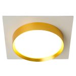 Встраиваемый светильник Feron DL506 51362