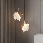 Подвесной светильник Delight Collection MT9138-1H french gold