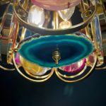 Люстра на штанге ImperiumLoft Agate 186181-26