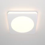 Встраиваемый светодиодный светильник Maytoni Phanton DL303-L12W