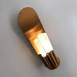 Настенный светильник Modestyle MS.1533.430 BS