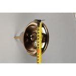 Подвесная люстра APLOYT Gerta APL.725.13.13