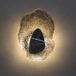 Настенный светильник Odeon Light L-Vision Coralla 5461/12WL