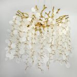 Подвесной светильник Modestyle MS.2113.460 GD