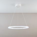 Подвесная люстра Citilux Электрон CL710B64S