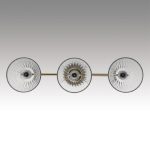 Потолочный светильник Lumion Vivian 8188/3C