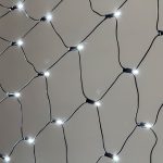 Гирлянда Сеть Laitcom (LTC) NTL384CAP-11-2W