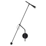 Спот Odeon Light Pix 7030/5WL