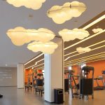 Подвесная люстра ImperiumLoft Nuvola 220181-60